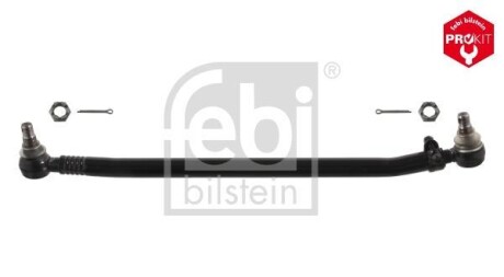 Тяга рулевая продольная FEBI BILSTEIN 35063