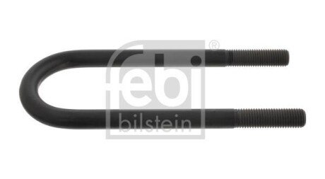 Стремянка рессоры FEBI BILSTEIN 35065