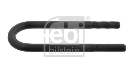 Стремянка рессоры FEBI BILSTEIN 35070