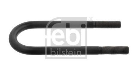 Стремянка рессоры FEBI BILSTEIN 35071