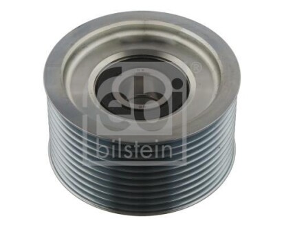 Ролик натяжной ремня поликлинового (приводного) FEBI BILSTEIN 35161