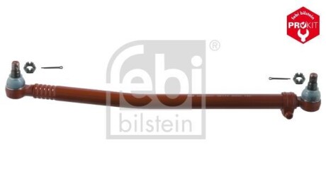 Тяга рулевая продольная FEBI BILSTEIN 35174