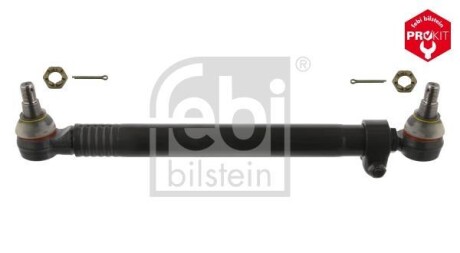 Тяга рулевая продольная FEBI BILSTEIN 35177