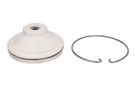 Крышка подшипника ступицы колеса FEBI BILSTEIN 35181
