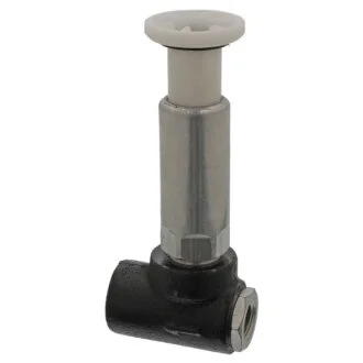 Насос топливный в сборе FEBI BILSTEIN 35184