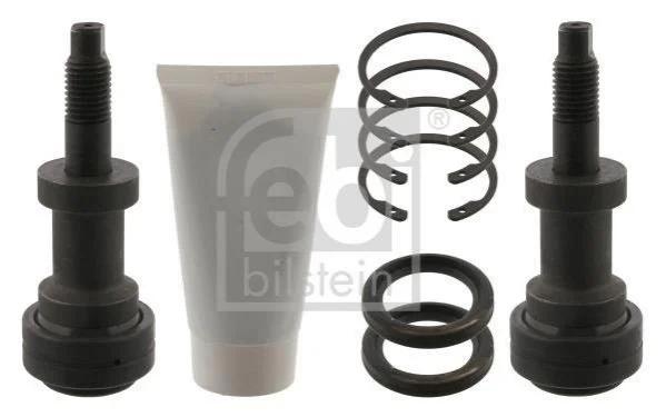 РМК подвески кабины FEBI BILSTEIN 35327 (фото 1)