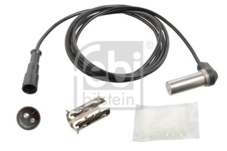 Датчик АБС FEBI BILSTEIN 35331