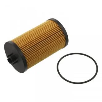 Масляный фильтр FEBI BILSTEIN 35369