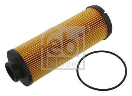 Топливный фильтр FEBI BILSTEIN 35371