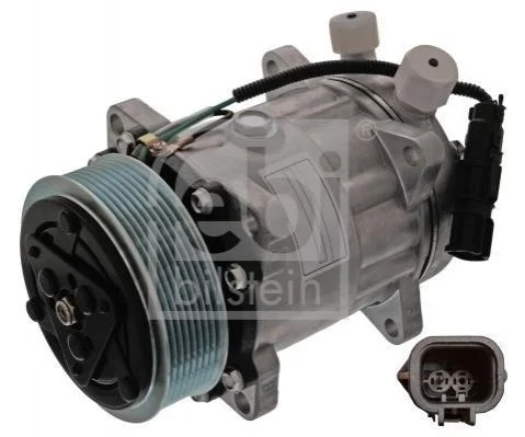 Компрессор кондиционера FEBI BILSTEIN 35384 (фото 1)