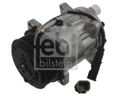 Компрессор кондиционера FEBI BILSTEIN 35385