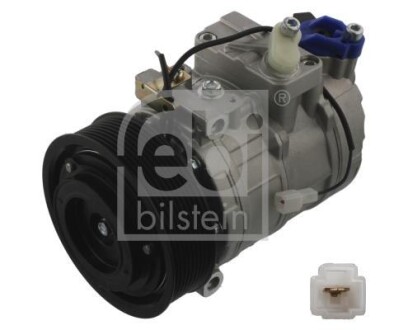 Компрессор кондиционера FEBI BILSTEIN 35387