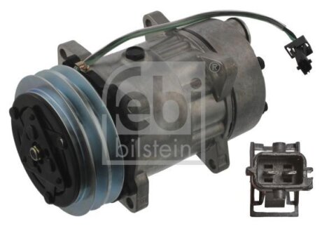 Компрессор кондиционера FEBI BILSTEIN 35388