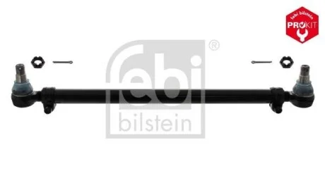 Тяга рулевая продольная FEBI BILSTEIN 35403