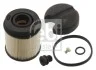 Фильтр мочевины FEBI BILSTEIN 35434 (фото 1)