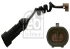 Датчик износа тормозных колодок FEBI BILSTEIN 35449 (фото 1)