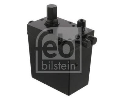 Насос гидравлический подъема кабины FEBI BILSTEIN 35511