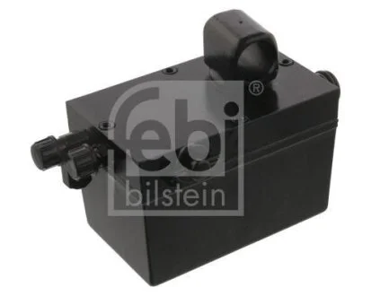 Насос гидравлический подъема кабины FEBI BILSTEIN 35512