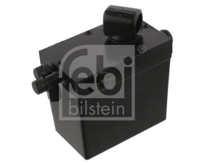 Насос гидравлический подъема кабины FEBI BILSTEIN 35513