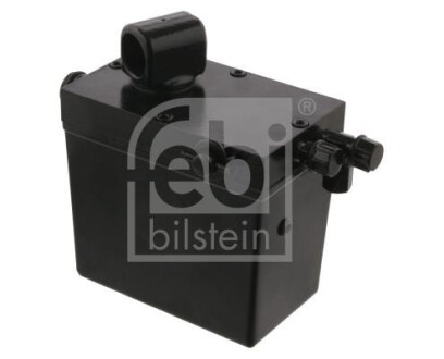 Насос гидравлический подъема кабины FEBI BILSTEIN 35514