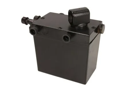Насос гидравлический подъема кабины FEBI BILSTEIN 35514