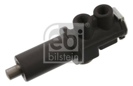 Клапан распределительный, пневматический FEBI BILSTEIN 35516