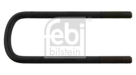 Стремянка рессоры FEBI BILSTEIN 35526