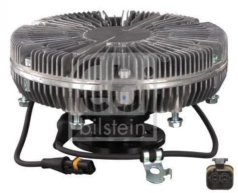 Вискомуфта FEBI BILSTEIN 35539* (фото 1)