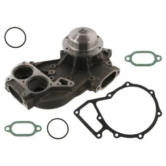 Помпа водяная FEBI BILSTEIN 35572