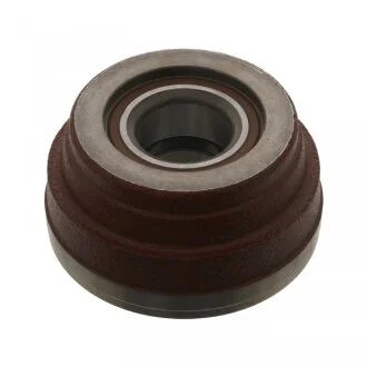 Ступица колеса передняя FEBI BILSTEIN 35591