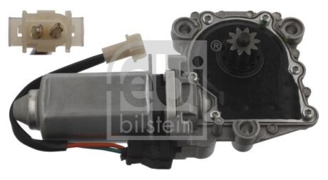 Моторчик стеклоподъемника FEBI BILSTEIN 35604