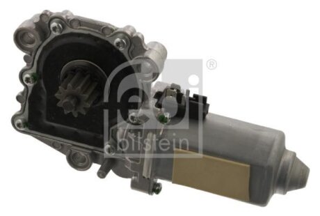 Моторчик стеклоподъемника FEBI BILSTEIN 35605