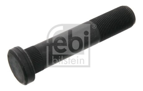 Болт крепления колеса FEBI BILSTEIN 35631