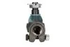 Наконечник поперечной рулевой тяги FEBI BILSTEIN 35636 (фото 2)
