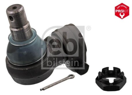 Наконечник поперечной рулевой тяги FEBI BILSTEIN 35636