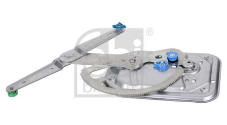 Стеклоподъемник FEBI BILSTEIN 35655