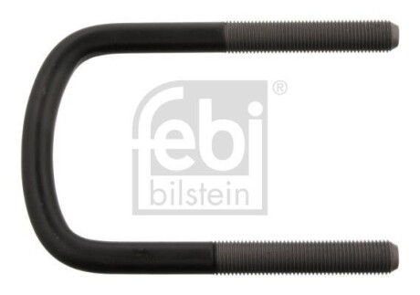 Стремянка рессоры FEBI BILSTEIN 35670