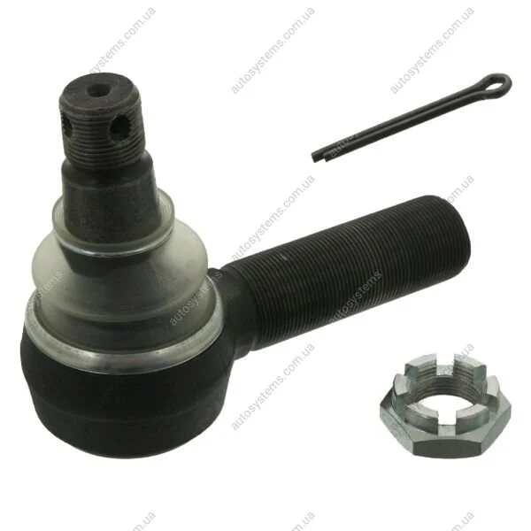 Наконечник рулевой тяги FEBI BILSTEIN 35680 (фото 1)