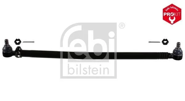 Тяга рулевая продольная FEBI BILSTEIN 35789 (фото 1)