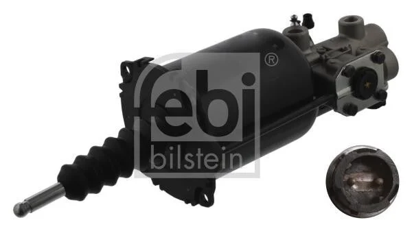 Усилитель сцепления FEBI BILSTEIN 35898 (фото 1)