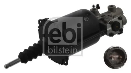 Усилитель сцепления FEBI BILSTEIN 35898