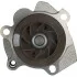 Помпа води VW Crafter 2.0TDI 11-/T5 2.0TDI/BiTDI 09-/Caddy III 1.6TDI/2.0TDI 10- FEBI BILSTEIN 36048 (фото 4)
