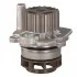 Помпа води VW Crafter 2.0TDI 11-/T5 2.0TDI/BiTDI 09-/Caddy III 1.6TDI/2.0TDI 10- FEBI BILSTEIN 36048 (фото 5)