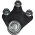 Опора кульова (передня/знизу/R) VW Polo/Skoda Fabia 1.0-2.0 99- FEBI BILSTEIN 36052 (фото 4)