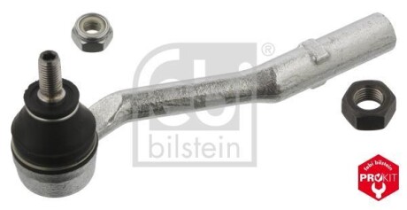 Наконечник рулевой тяги левый FEBI BILSTEIN 36067