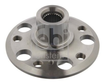 Ступица колеса задняя FEBI BILSTEIN 36087