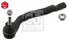 Наконечник тяги рульової (L) Renault Kangoo 1.5/1.6dCi 08- FEBI BILSTEIN 36095 (фото 5)