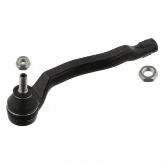 Наконечник тяги рульової (L) Renault Kangoo 1.5/1.6dCi 08- FEBI BILSTEIN 36095