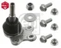 Опора кульова (передня) Renault Laguna III 07- FEBI BILSTEIN 36125 (фото 2)