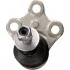 Опора кульова (передня) Renault Laguna III 07- FEBI BILSTEIN 36125 (фото 3)